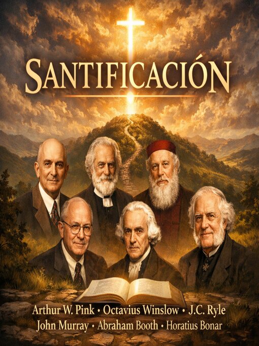 Title details for Santificación by Arthur W. Pink - Available
